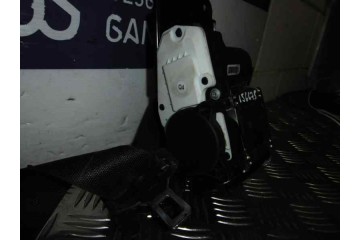 CINTURON SEGURIDAD DELANTERO DERECHO MERCEDES-BENZ CLASE E (BM 212) LIM.