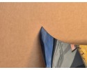 CUPRA TAVASCAN MASK IN COLOUR LI7F ORIGINAL IDEAL TO WEAR 11H823155 Catalog number of the part MASKA TAVASCAN LI7F 11H823155