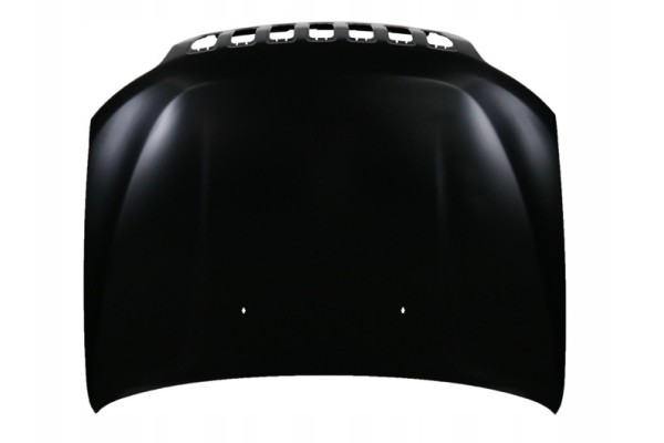 JEEP CHEROKEE KL 2018 HOOD ENGINE COVER NEW