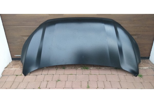 FORD TRANSIT CUSTOM MKII FRONT MASK NEW ORIGINAL PZ31 A16612 AB