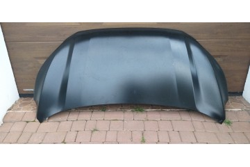 FORD TRANSIT CUSTOM MKII FRONT MASK NEW ORIGINAL PZ31 A16612 AB