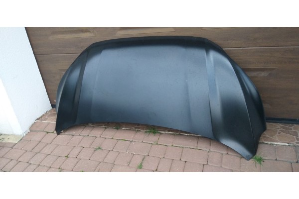 FORD TRANSIT CUSTOM MKII FRONT MASK NEW ORIGINAL PZ31 A16612 AB Catalog number of the part PZ31 A16612 AB DM