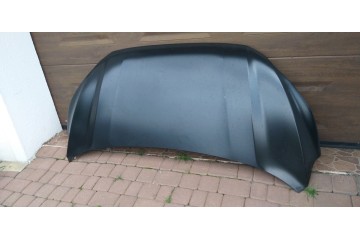 FORD TRANSIT CUSTOM MKII FRONT MASK NEW ORIGINAL PZ31 A16612 AB Catalog number of the part PZ31 A16612 AB DM