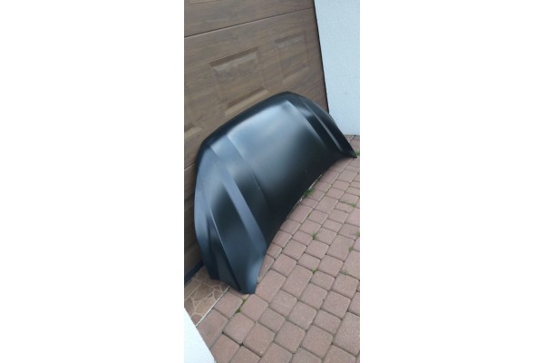 FORD TRANSIT CUSTOM MKII FRONT MASK NEW ORIGINAL PZ31 A16612 AB Part manufacturer Ford OE