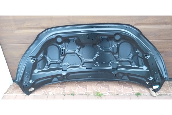 FORD TRANSIT CUSTOM MKII FRONT MASK NEW ORIGINAL PZ31 A16612 AB Quality of parts according to GVO O original with manufacturer s