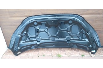 FORD TRANSIT CUSTOM MKII FRONT MASK NEW ORIGINAL PZ31 A16612 AB Quality of parts according to GVO O original with manufacturer s