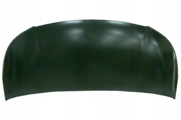 CITROEN C3 PICASSO 2008 HOOD ENGINE COVER