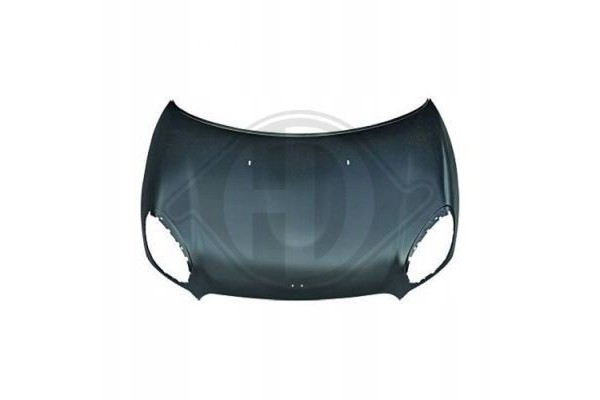 MINI COUNTRYMAN R60 2010 HOOD ENGINE COVER