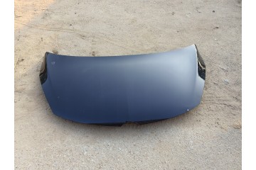 OPEL ZAFIRA C MASK ENGINE COVER