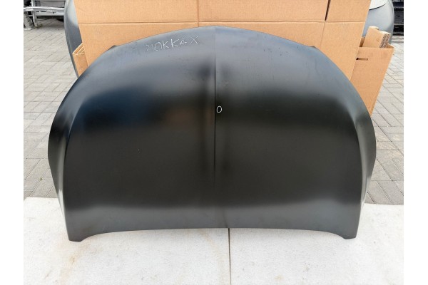 Mask Opel Mokka X lift J13 2016 new original