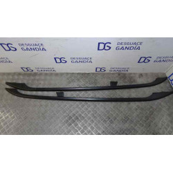 BARRAS TECHO BMW SERIE X5 (E70)