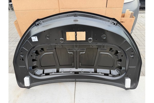 Mask Opel Mokka X lift J13 2016 new original Catalog number of the part 42554956