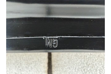 Mask Opel Mokka X lift J13 2016 new original Quality of parts according to GVO O original with manufacturer s logo OE