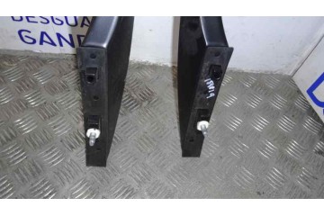 BARRAS TECHO BMW SERIE X5 (E70)