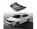 JEEP GRAND CHEROKEE WK2 SRT LIMITED X HOOD COVER ALUMINUM ENGINE Catalog number of the part 46C1F03E