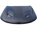 JEEP GRAND CHEROKEE WK2 SRT 8 LIMITED X HOOD COVER ALUMINUM ENGINE
