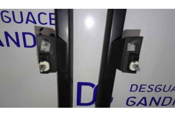 BARRAS TECHO BMW SERIE X5 (E70)