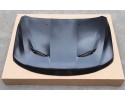 JEEP GRAND CHEROKEE WK2 SRT 8 LIMITED X HOOD COVER ALUMINUM ENGINE Part manufacturer no brand