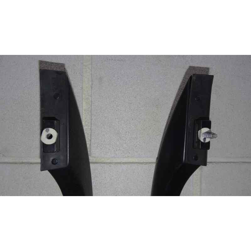 BARRAS TECHO BMW SERIE X5 (E70)