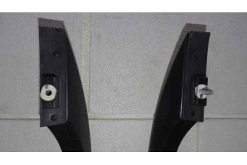 BARRAS TECHO BMW SERIE X5 (E70)