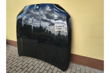 ENGINE COVER MASK BMW 5 i5 G60 G61 Catalog number of the part Maska Pokrywa Silnika BMW 5 i5 G60 G61