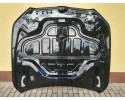 ENGINE COVER MASK BMW 5 i5 G60 G61 Product weight with unit packaging 15 kg