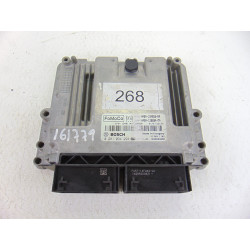 HAGA-12A650-RA CENTRALITA MOTOR UCE FORD FIESTA (CNN)