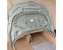 NEW MASK SKODA MERGES 2022 657823031A ORIGINAL