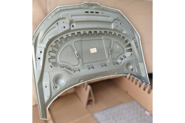 NEW MASK SKODA MERGES 2022 657823031A ORIGINAL