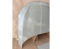 NEW MASK SKODA MERGES 2022 657823031A ORIGINAL Catalog number of the part 657823031