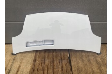 Engine cover mask new color dv369 369 Renault Trafic Vivaro 06 10 II
