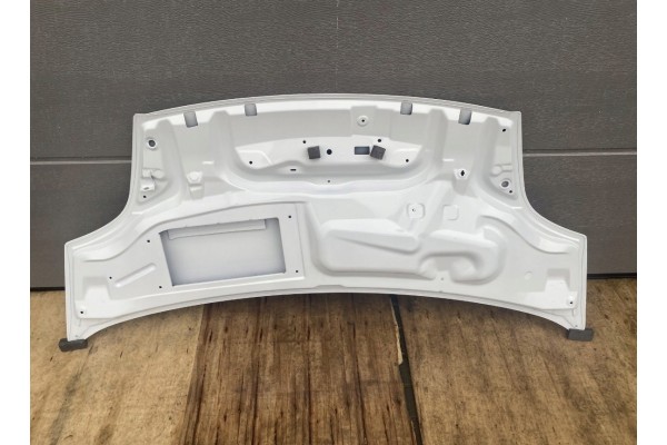 Engine cover mask new color dv369 369 Renault Trafic Vivaro 06 10 II Packaging status original