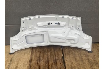 Engine cover mask new color dv369 369 Renault Trafic Vivaro 06 10 II Packaging status original
