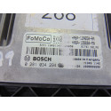 HAGA-12A650-RA CENTRALITA MOTOR UCE FORD FIESTA (CNN)