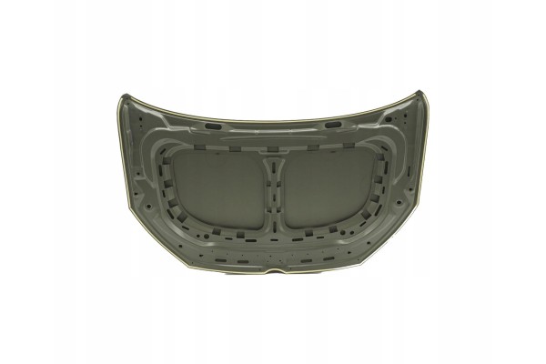 MASK FOR VW TOURAN 2010 2015 1T0823031P EDA PARTS Quality of parts according to GVO P replacement with original quality