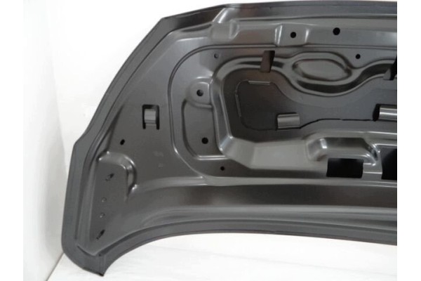 Cubierta del motor capó TOYOTA PROACE III NUEVA - Original