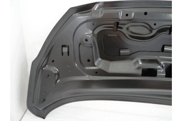 Cubierta del motor capó TOYOTA PROACE III NUEVA - Original