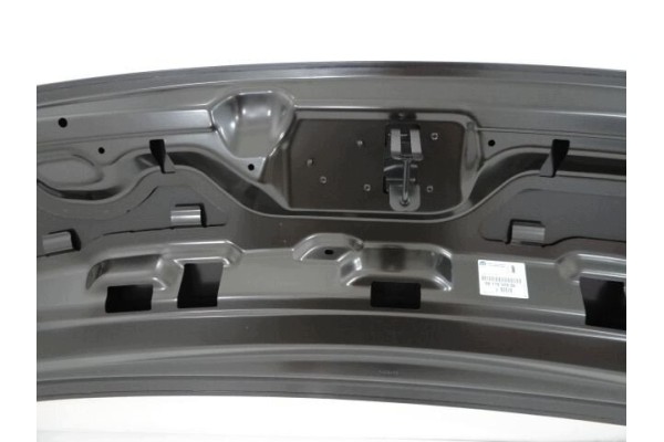 Cubierta del motor capó TOYOTA PROACE III NUEVA - Original