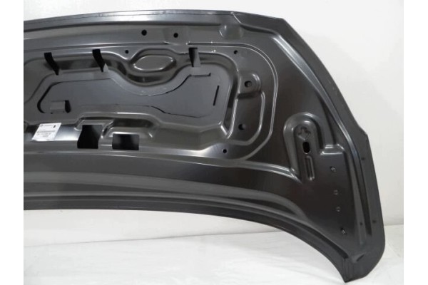 Cubierta del motor capó TOYOTA PROACE III NUEVA - Original