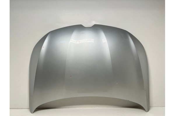 RENAULT MEGANE IV 4 MASK ENGINE COVER 656162489