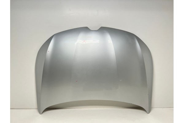 RENAULT MEGANE IV 4 MASK ENGINE COVER 656162489 Catalog number of the part 656162489