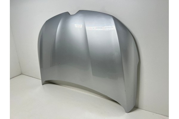 RENAULT MEGANE IV 4 MASK ENGINE COVER 656162489 Car type passenger cars