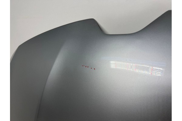 Cubierta del motor capó RENAULT MEGANE IV 4 656162489