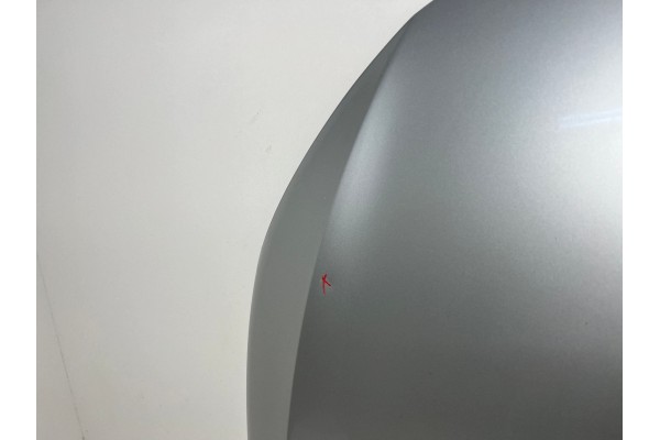 Cubierta del motor capó RENAULT MEGANE IV 4 656162489