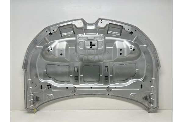 Cubierta del motor capó RENAULT MEGANE IV 4 656162489