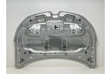 Cubierta del motor capó RENAULT MEGANE IV 4 656162489