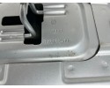 Cubierta del motor capó RENAULT MEGANE IV 4 656162489