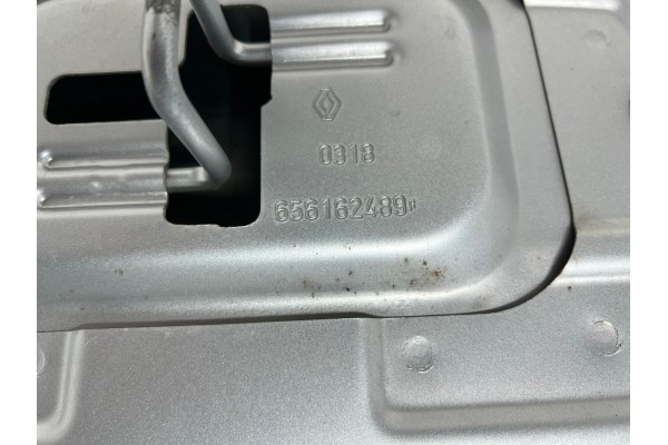 Cubierta del motor capó RENAULT MEGANE IV 4 656162489