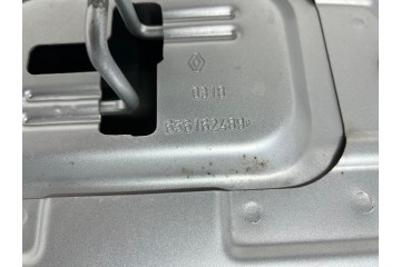 Cubierta del motor capó RENAULT MEGANE IV 4 656162489