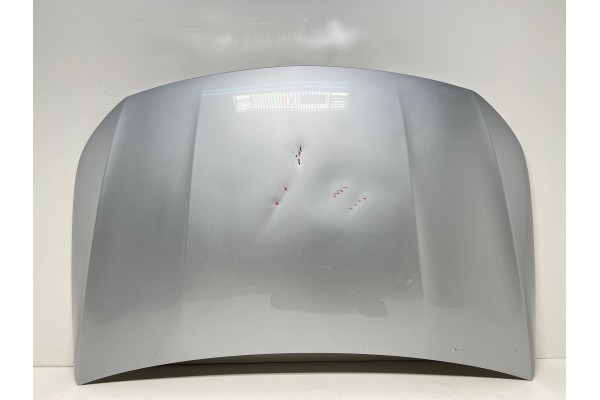 mercedes b class 247 a247 hood engine cover extra